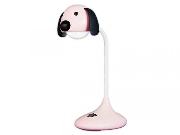 Desk Lamp Lumo Neon Series Led Pink