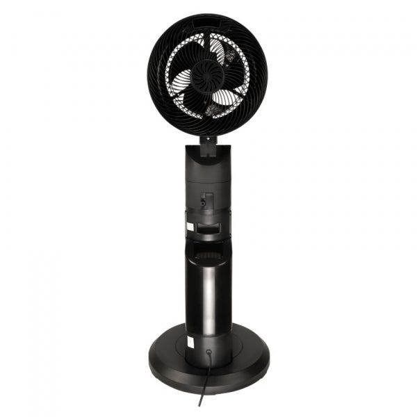 Fan Humidifier 3In1 Boden Stark