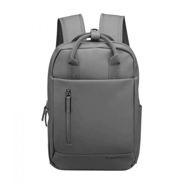 Backpack Laptop Supanova Sutton 14.1 Charcoal