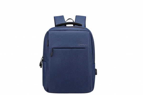 Laptop Backpack Amplify Cuba 15.6" Navy
