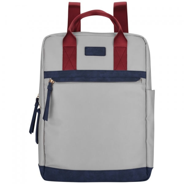 Backpack Laptop Supanova Sasha 15.6 Mult