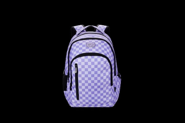 Backpack Quest Checker Purple
