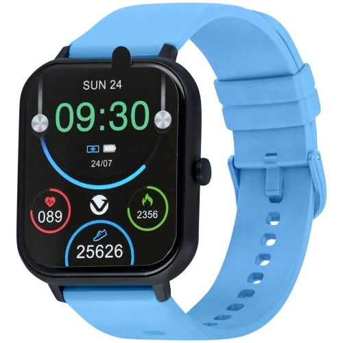 Smartwatch Volkano Series Blue Strap