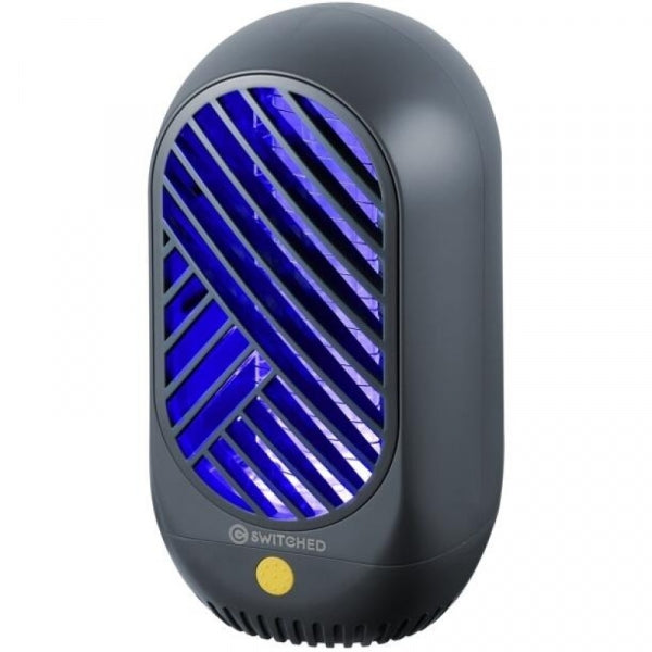 Mosquito Zapper Lamp Switched Reppela Series - Mini 2W 25M² Coverage - Usb Power