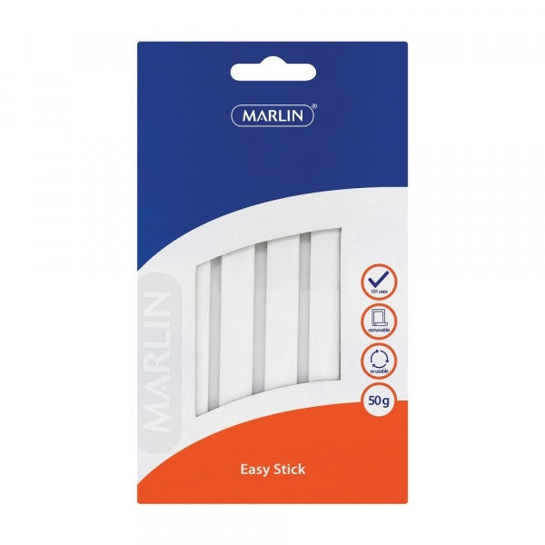 Prestik Marlin Easy Stick 50G