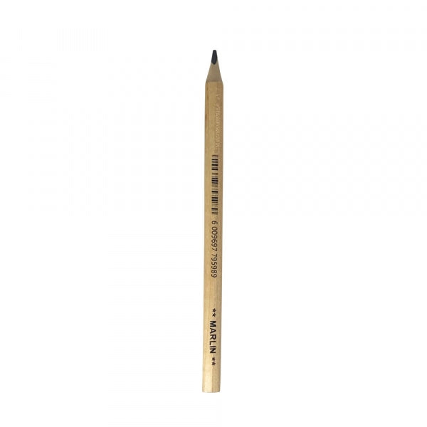 Pencil Marlin Jumbo Beginners Triangular