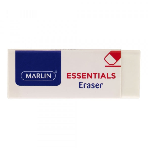 Eraser Marlin 60X20x10mm
