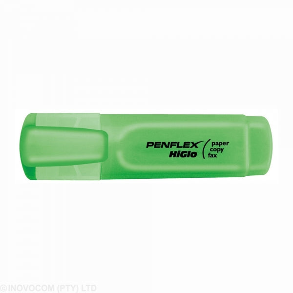 Highlighter Higlo Green