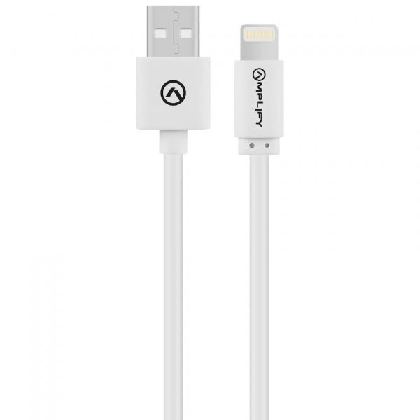 Cable Amplify Lightning Charging for Iphone and Ipad