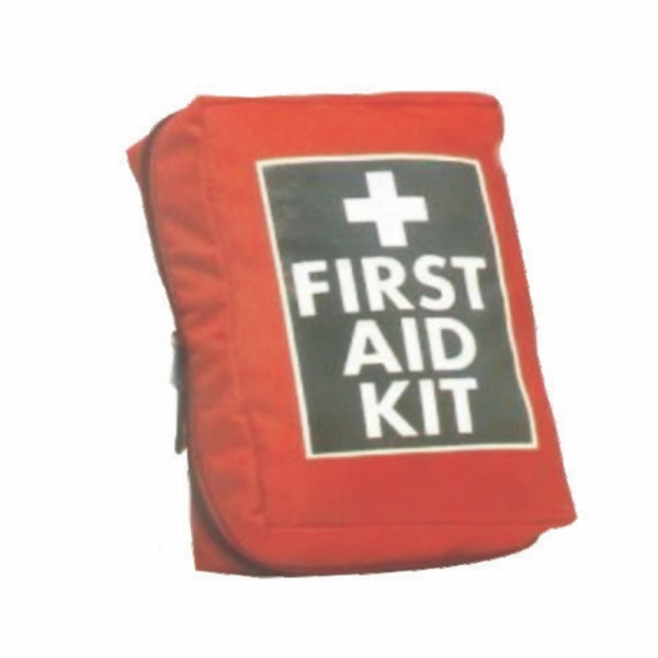 First Aid Kit Basic F7