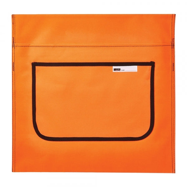 Chair Bag Nylon Big44cm Orange