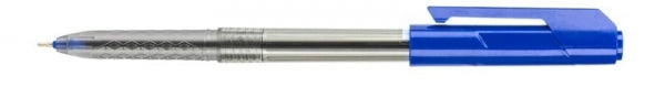 Pen Arrow Ballpoint Mini Tip 0.7Mm Blue