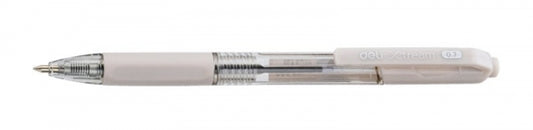Pen Xtream Retractable Ballpoint 0.7Mm