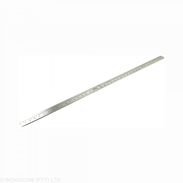 Ruler Steel 1M