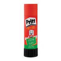 Pritt Stick 43G Single