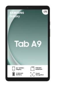 Tablet Samsung Galaxy A9 Lte 8.7 Inch 4Gb Ram 64Gb Ssd 4G Bluetooth