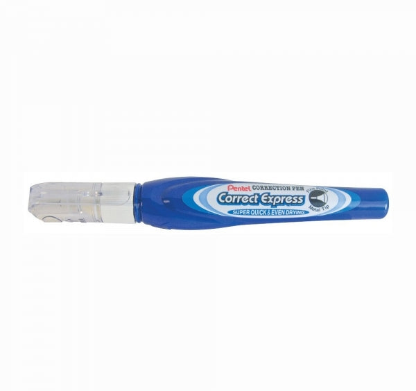 Correction Pen Correct Express 7Ml Blue