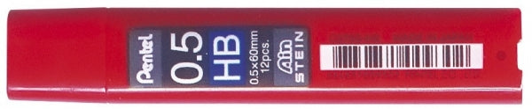 Pencil Leads Ain Stein 0.5Mm Hb