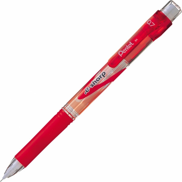 Pencil Automatic New Design Red