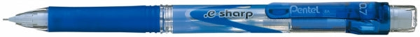 Clutch Pencil Maximizer 0.7Mm Blue