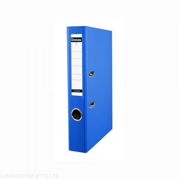 File Leverarch A4 Pp Blue 50 Mm