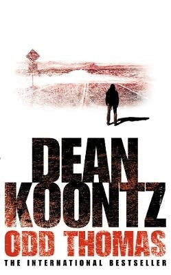 Odd Thomas (P/B)