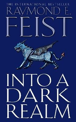 Into a Dark Realm (P/B)