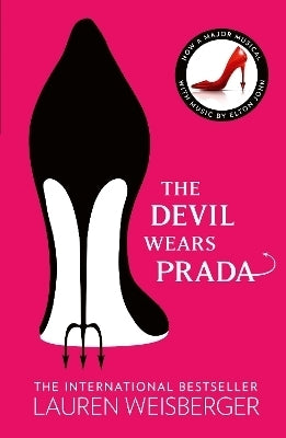 Devil Wears Prada (P/B)