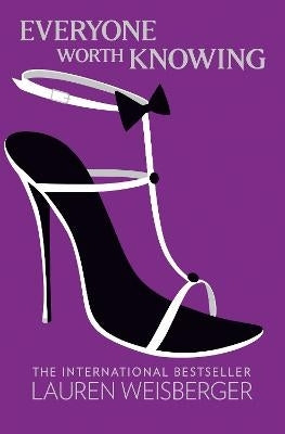 Everyone Worth Knowing (P/B)