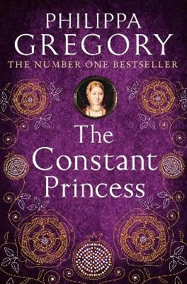 Constant Princess (P/B)
