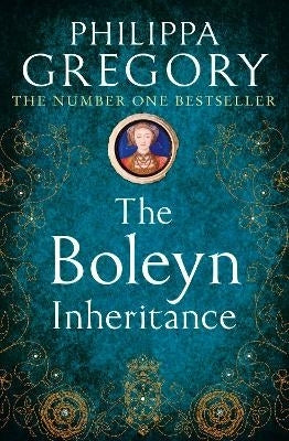 Boleyn Inheritance (P/B)