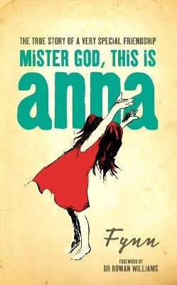 Mister God This is Anna (P/B)