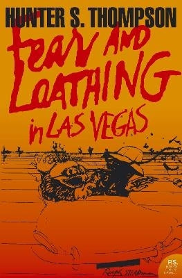 Fear and Loathing in Las Vegas (P/B)