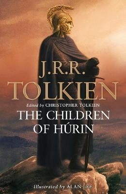 Children of Hurin (P/B)