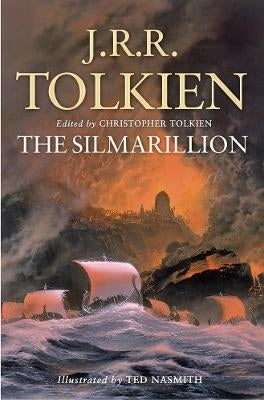 Silmarillion Illustrated