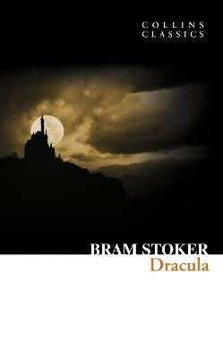 Dracula (Adult Audience)