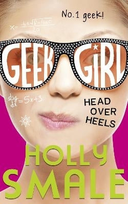 Head Over Heels Geek Girls 5