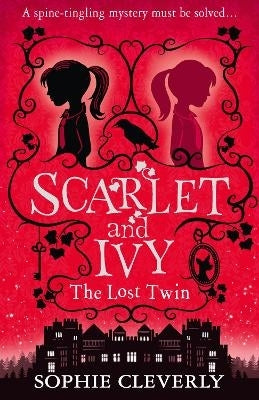 Scarlet and Ivy 1 Lost Twin (Pb)