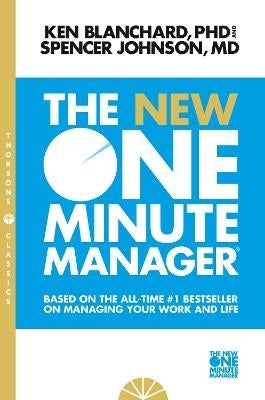 New One Minute Manager (Pb)