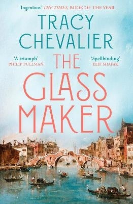Glassmaker the (Pb)