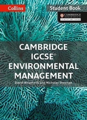 Cambridge Igcse Tm Environmental Management (Students Book)