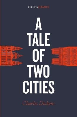 Tale of 2 Cities