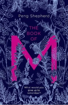 Book of M