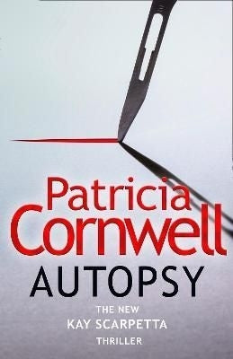Autopsy (Tpb)
