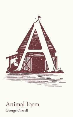 Animal Farm Pb