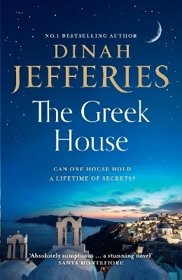 Greek House (Pb)