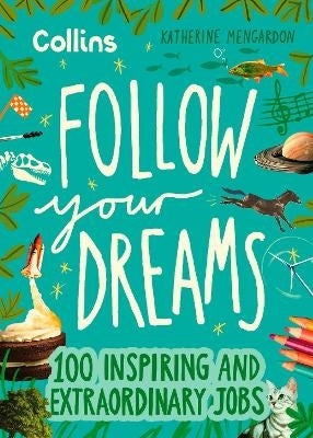 Follow Your Dreams (H/C)