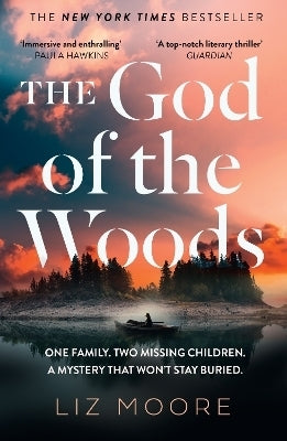 God of the Woods (Pb)