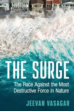 Surge the Race Against the Most Destructive Force in Nature
