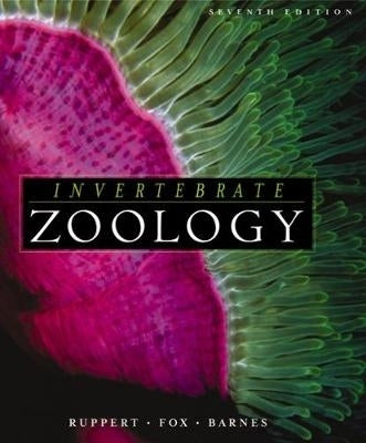 Invertebrate Zoology (H/C)